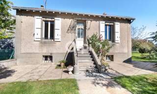 Maison 4 Pièces 92 m² à vendre à Nantiat (87140)