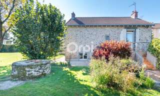 Maison 4 Pièces 92 m² à vendre à Nantiat (87140)