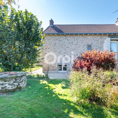 Maison 4 pièces 129500 €