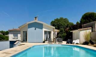 Maison 6 Pièces 145 m² à vendre à Montamisé (86360)