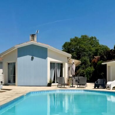 Maison 6 pièces 397000 €