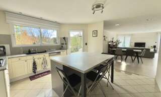 Maison 6 Pièces 145 m² à vendre à Montamisé (86360)