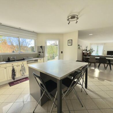 Maison 6 pièces 397000 €