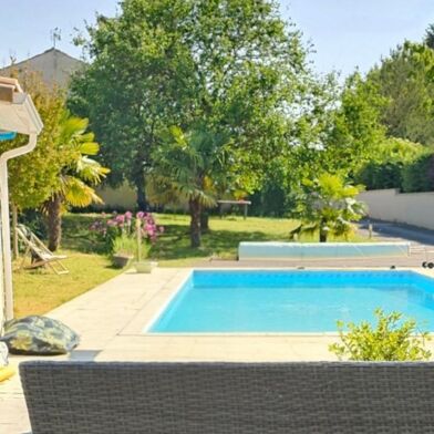 Maison 6 pièces 385000 €