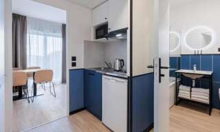 Appartement 2 Pièces 27 m² à vendre à Montévrain (77144)