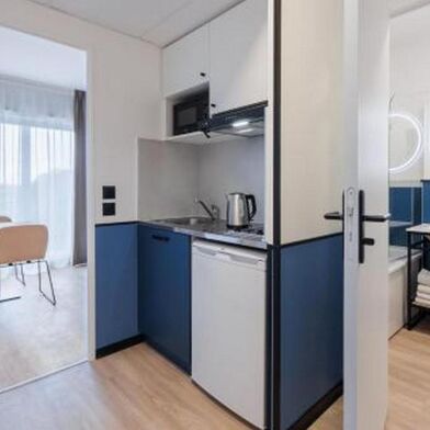 Appartement 2 pièces 97143 €