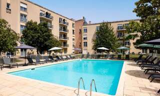 Appartement 2 Pièces 27 m² à vendre à Montévrain (77144)