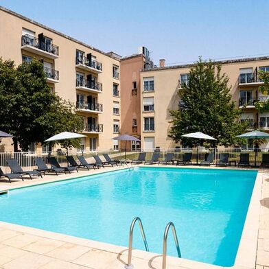 Appartement 2 pièces 97143 €