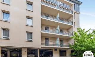 Appartement 1 Pièce 21 m² à vendre à Poitiers (86000)