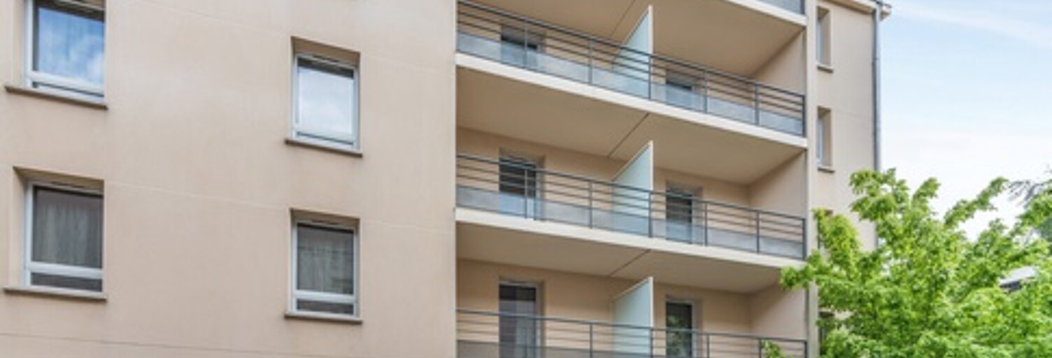 Appartement 1 Pièce 21 m² à vendre à Poitiers (86000)