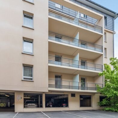 Appartement 1 pièces 61395 €