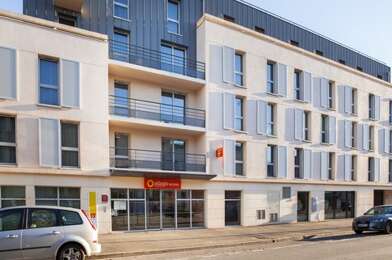Appartement 1 pièces 61395 €