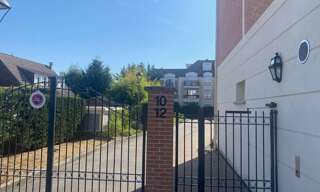 Appartement 2 Pièces 39 m² à vendre à Plaisir (78370)