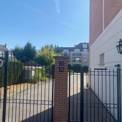 Appartement 2 pièces 206500 €