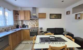 Appartement 2 Pièces 29 m² à vendre à Peyruis (04310)