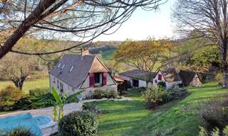 Maison 7 Pièces 121 m² à vendre à Bars (24210)