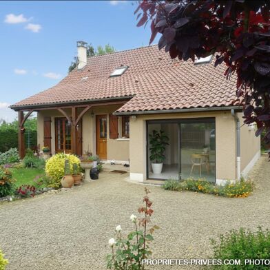 Maison 6 pièces 227832 €