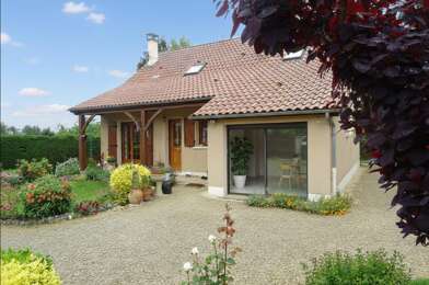 Maison 6 pièces 227832 €