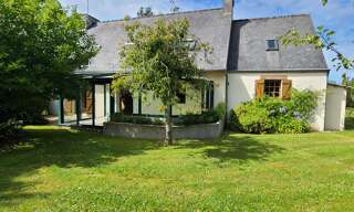 Maison 6 Pièces 170 m² à vendre à Plougasnou (29630)