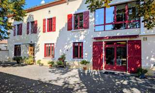 Maison 8 Pièces 238 m² à vendre à Cazères (31220)