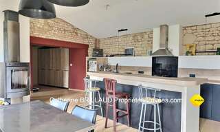 Maison 6 Pièces 150 m² à vendre à Aigrefeuille-d'Aunis (17290)