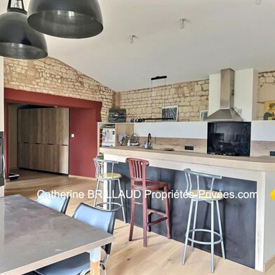 Maison 6 pièces 399000 €