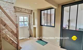 Maison 6 Pièces 150 m² à vendre à Aigrefeuille-d'Aunis (17290)