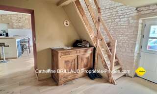 Maison 6 Pièces 150 m² à vendre à Aigrefeuille-d'Aunis (17290)