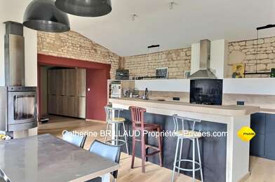 Maison 6 pièces 399000 €