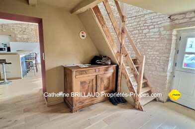 Maison 6 pièces 399000 €