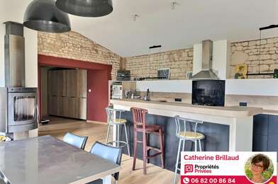 Maison 6 pièces 375000 €