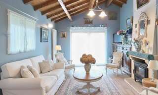 Maison 5 Pièces 108 m² à vendre à La Roche-Chalais (24490)