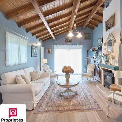 Maison 5 pièces 159000 €