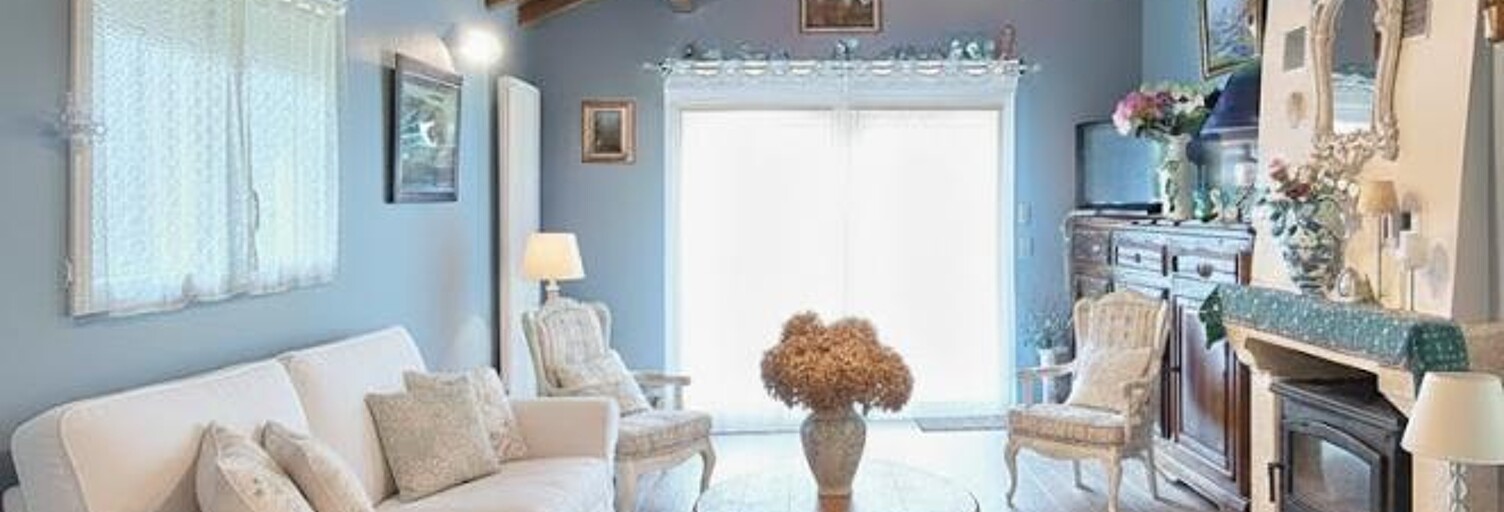 Maison 5 Pièces 108 m² à vendre à La Roche-Chalais (24490)