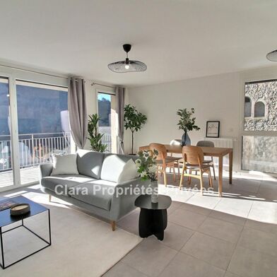 Appartement 4 pièces 336000 €