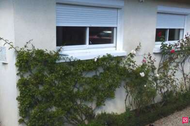 Maison 8 pièces 551000 €