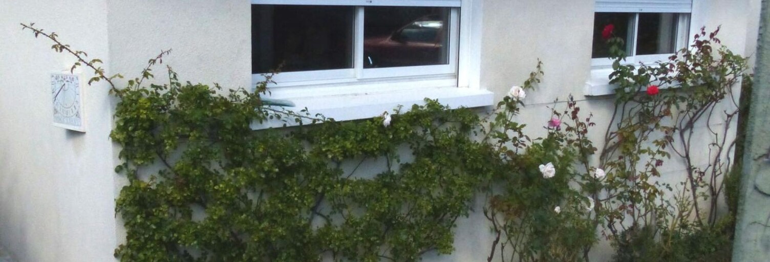 Maison 8 Pièces 168 m² à vendre à Saint-Rémy-lès-Chevreuse (78470)