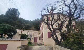 Maison 6 Pièces 135 m² à vendre à Ollioules (83190)