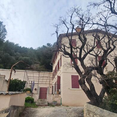 Maison 6 pièces 525000 €