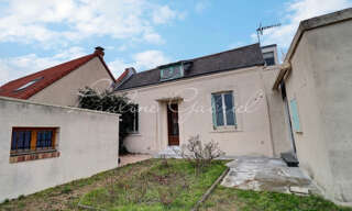 Maison 4 Pièces 75 m² à vendre à Le Havre (76610)