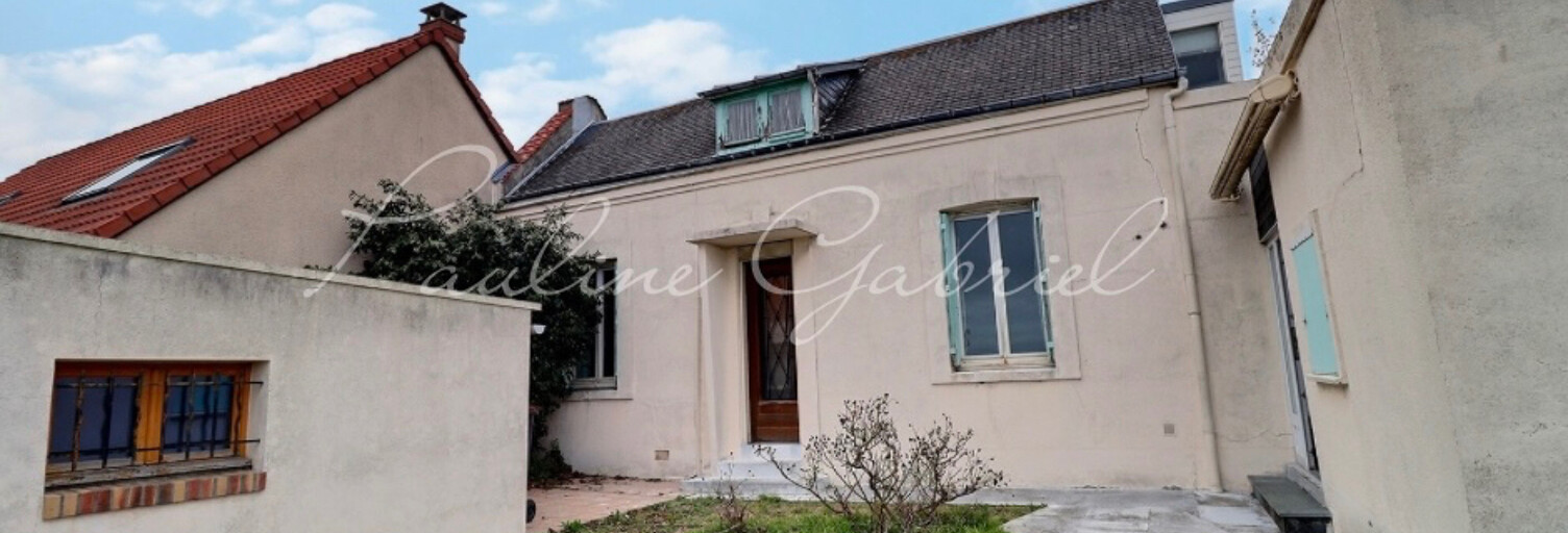 Maison 4 Pièces 75 m² à vendre à Le Havre (76610)