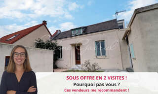 Maison 4 Pièces 75 m² à vendre à Le Havre (76610)