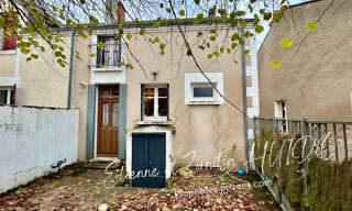 Maison 3 Pièces 62 m² à vendre à Issoudun (36100)