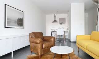 Appartement 2 Pièces 48 m² à vendre à La Rochelle (17000)