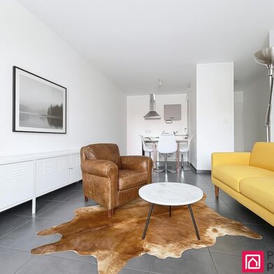 Appartement 2 pièces 221000 €