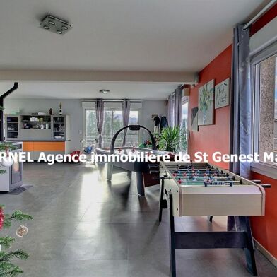 Maison 5 pièces 364000 €