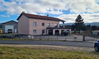 Maison 5 Pièces 175 m² à vendre à Marlhes (42660)