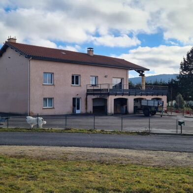 Maison 5 pièces 359000 €