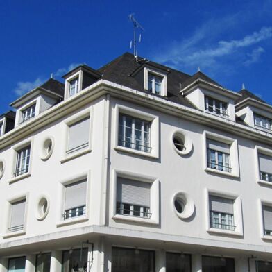 Appartement 3 pièces 173000 €