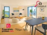 29160 Crozon Appartement 66 m² Sud Ouest balcon 12 m² cuisine séjour 27 m² aucun travaux — photo 2
